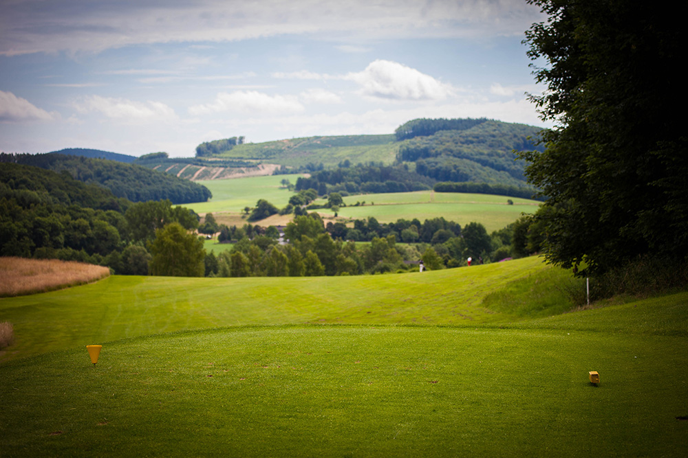 Golf am Haus Amecke