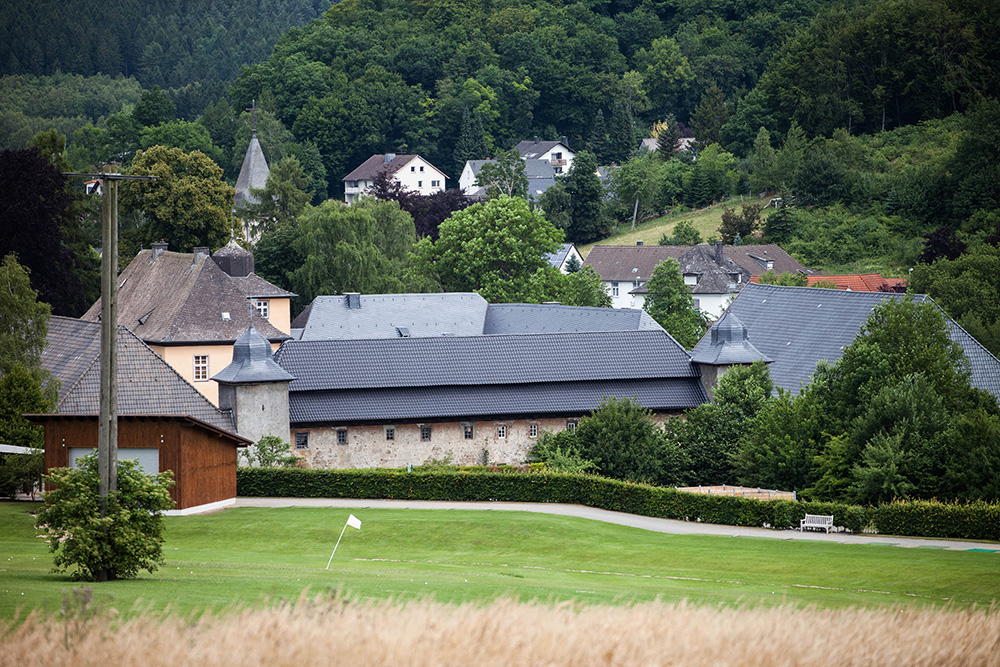 Golf am Haus Amecke