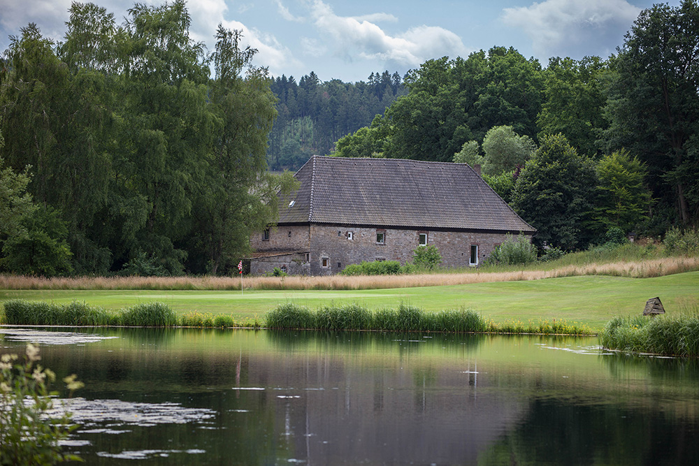 Golf am Haus Amecke