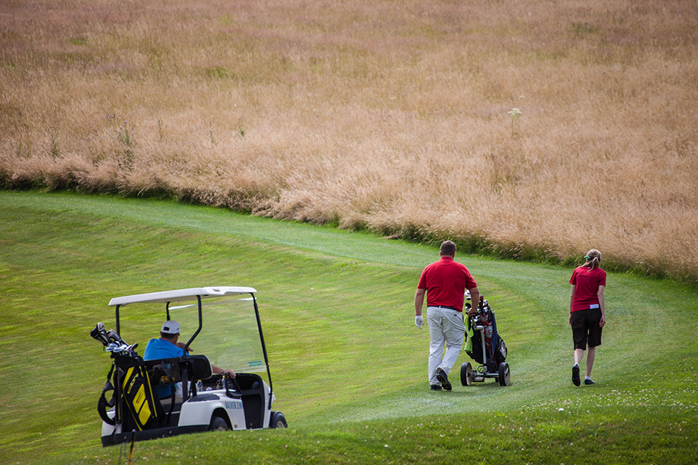 Golf am Haus Amecke