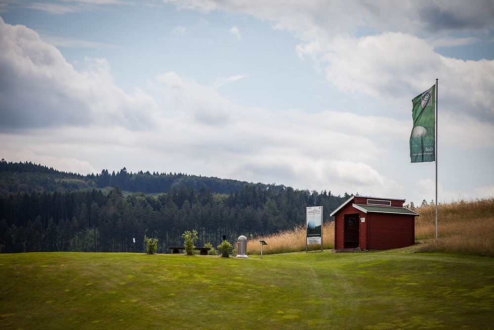 Golf am Haus Amecke